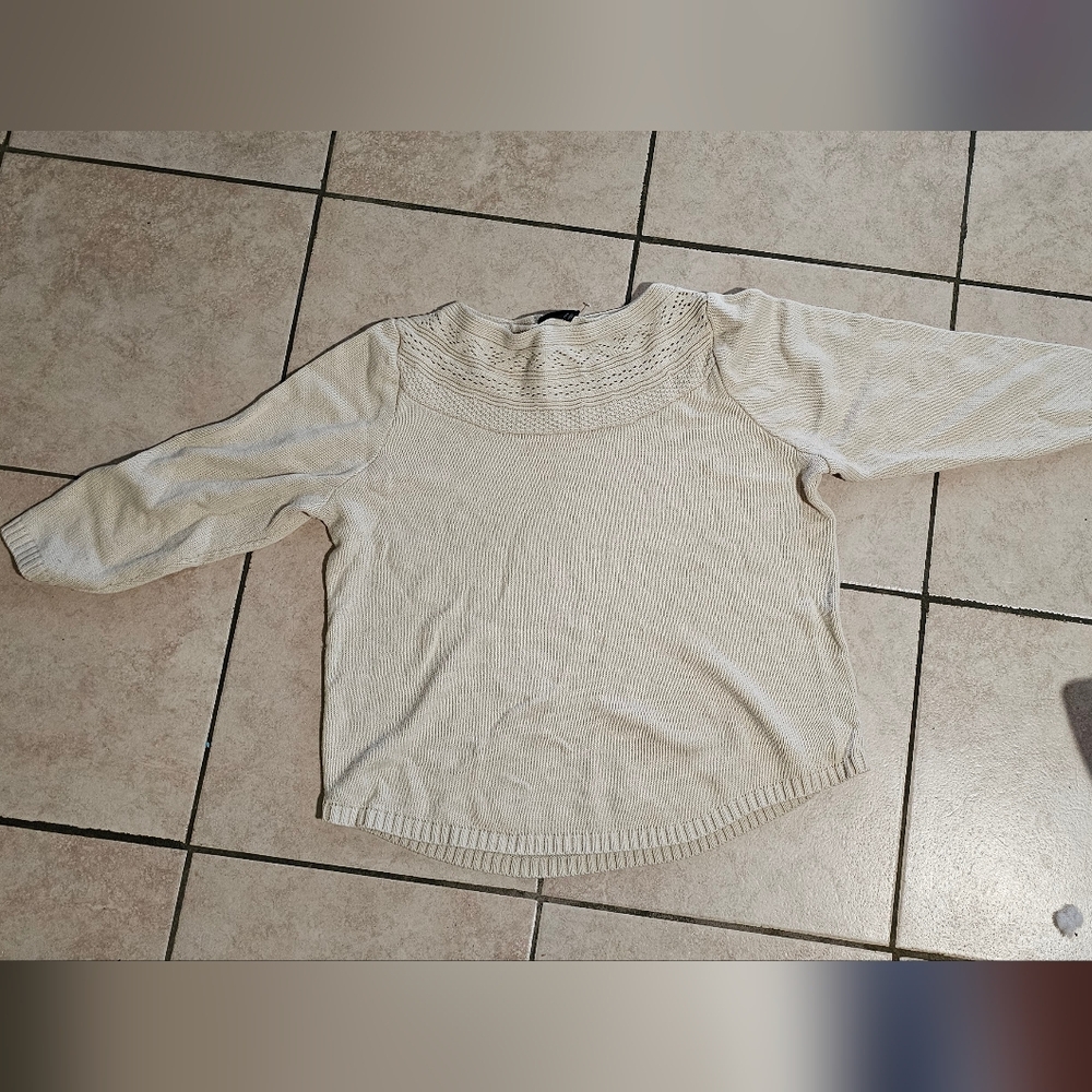 Lane Bryant Sweater